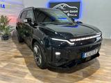 Ssangyong KGM ACTYON Lux +ALLRAD +360° +ACC - Ssangyong Actyon Gebrauchtwagen