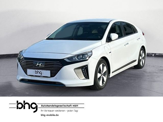 Hyundai IONIQ Plug-in-Hybrid 1.6 GDI Premium