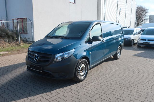 Mercedes-Benz Vito Kasten 119 CDI/BT RWD extralang Klima AHK