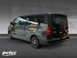 Opel Vivaro XL L3 2.2 D 180 8-Sitze +RFK+NAVI+LED+ - Opel Vivaro Neuwagen