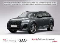 Audi Q7 - Vorschau Bild 1