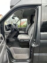 Volkswagen Crafter Grand California 600 - Offers