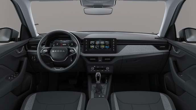 Skoda Kamiq - Bild 4