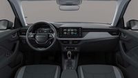 Skoda Kamiq - Vorschau Bild 4
