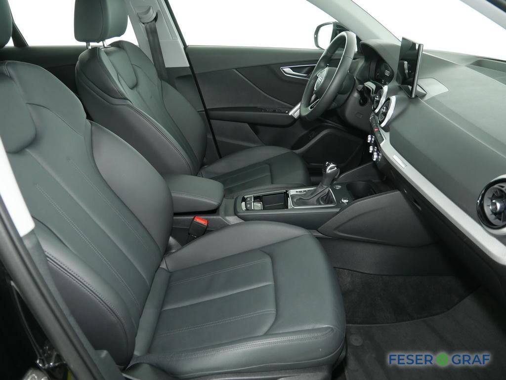 Audi Q2 - Bild 7