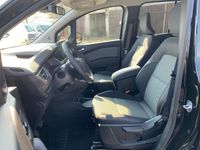 Renault Kangoo - Vorschau Bild 9