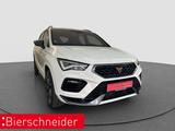 Cupra Ateca 1.5 TSI AHK ACC CAM SHZ LED - Cupra Ateca Gebrauchtwagen