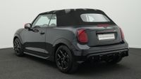 MINI John Cooper Works Cabrio - Vorschau Bild 8