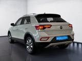 Volkswagen T-Roc 2.0 TDI Move Fahrschulwagen RFK LED ACC - VW T-Roc Move Gebrauchtwagen