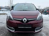 Renault Scenic III Grand BOSE Edition/Navi/Klima/AHK - Renault Scenic: Kombi