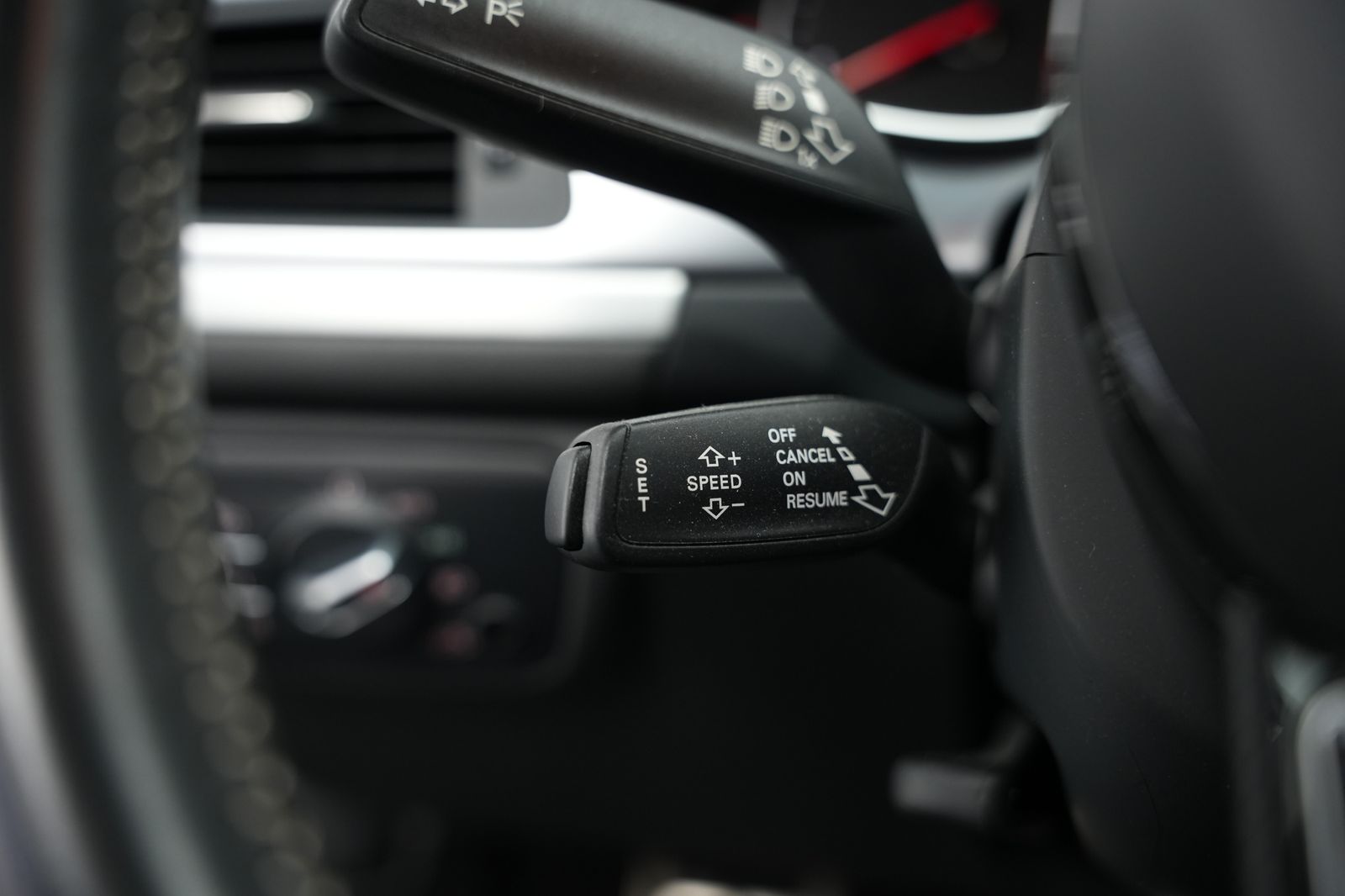 Fahrzeugabbildung Audi A6 3.0 TDI Competition *S-Line*BOSE*Kamera*SHZ