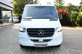 Mercedes-Benz Sprinter Kasten 317 CDI L1H1 Autom. LED RWD - Mercedes-Benz: Sommerreifen