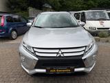 Mitsubishi Eclipse Cross*TÜV NEU*1 HAND*WIE NEU*TOP AUTO* - Mitsubishi Eclipse Cross in Essen