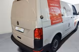 Volkswagen T6.1 Kasten 2.0 TDI L1H1 *ACC*KLIMA*PDC*LKW*DAB - Volkswagen: Lkw