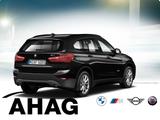 BMW X1 xDrive20i A Sport Line Aut. EDC Klimaaut. PDC - BMW X1: Automatik