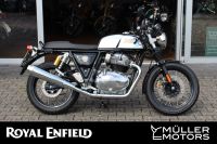 Royal Enfield - Continental GT650 Mr. Clean +LED+2024+