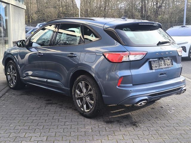 Fahrzeugabbildung Ford Kuga 1.5 EB ST-Line VIRTU+NAVI+LED+KAM+PDC+18LM