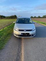 Volkswagen Touran 1.4 TSI 103kW DSG -