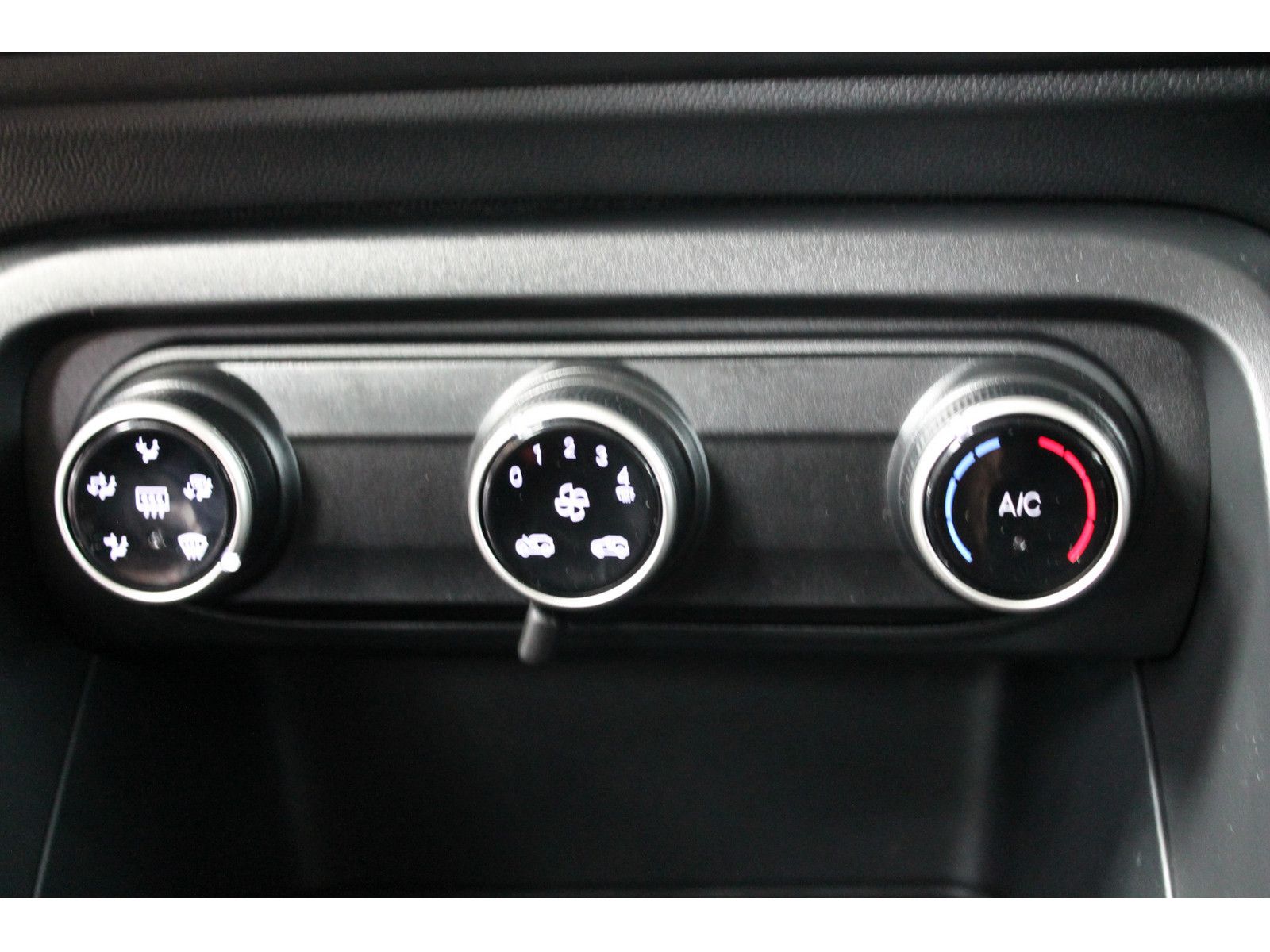 Citroën C3 Aircross - Bild 19