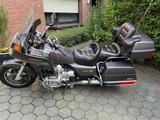 Honda Gold Wing 1200
