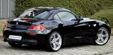 BMW Z4 sDrive 30i  *M SPORT*  INDIVIDUAL*  GARANTIE* - BMW Z4 aus 2012: Cabrio