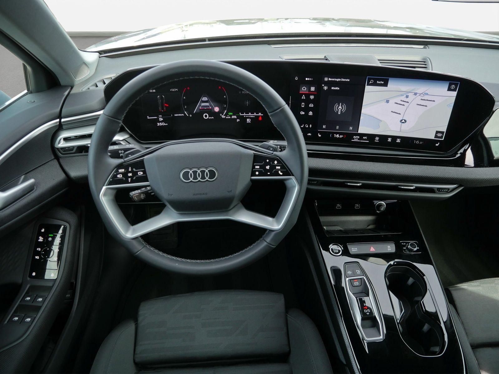 Audi A5 Avant 40 TDI Tech*LED*Rückfahrkamera*ACC*, миниатюра 8