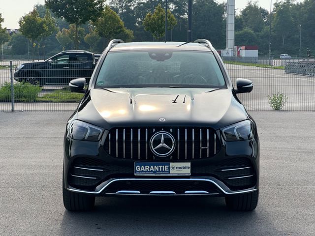 Mercedes-Benz GLE 350 d 4Matic *GARANTIE*AMG*HUD*7.SITZER*