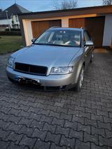 Audi A4 3.0 tiptronic quattro Avant - - Audi A4 aus 2002: 3.0