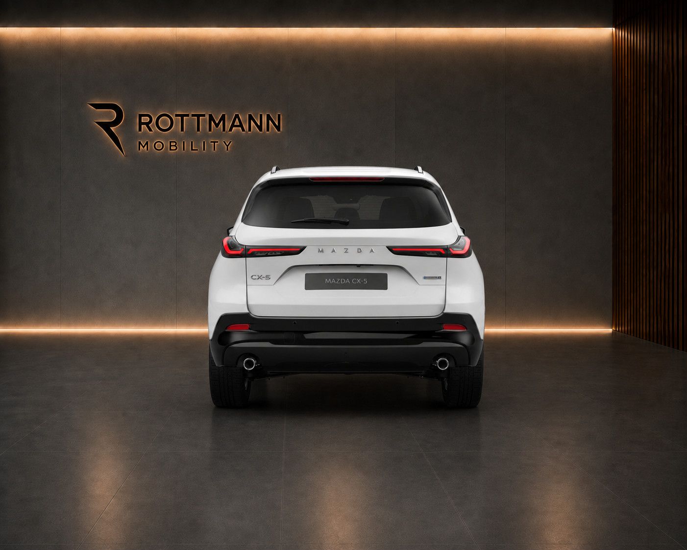 Mazda CX-5 - Bild 5