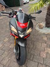Aprilia Tuono V4 1100 Factory - APRILIA TUONO