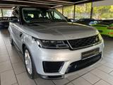 Land Rover Range Rover Sport SE Hybrid PANO CAM ASSIST KEY - Land Rover Range Rover Sport in Essen