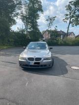 BMW 525d E60 Tüv 04/27 - BMW 525 in Hamm