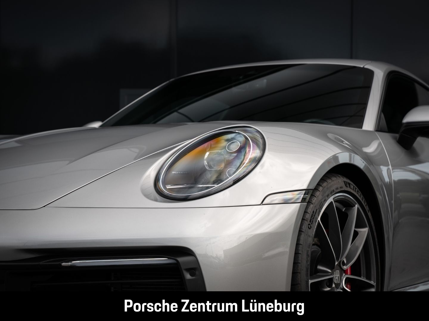 Porsche 992 911 Carrera S InnoDrive Sportfahrwerk BOSE foto 10
