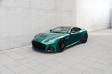 Aston Martin DBS770 Ultimate 1of300 - Full Carbon - 448k BLP - Aston Martin DBS in Stuttgart