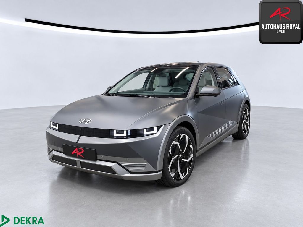 Image of Hyundai IONIQ 5
