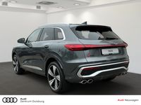 Audi SQ5 - Vorschau Bild 4