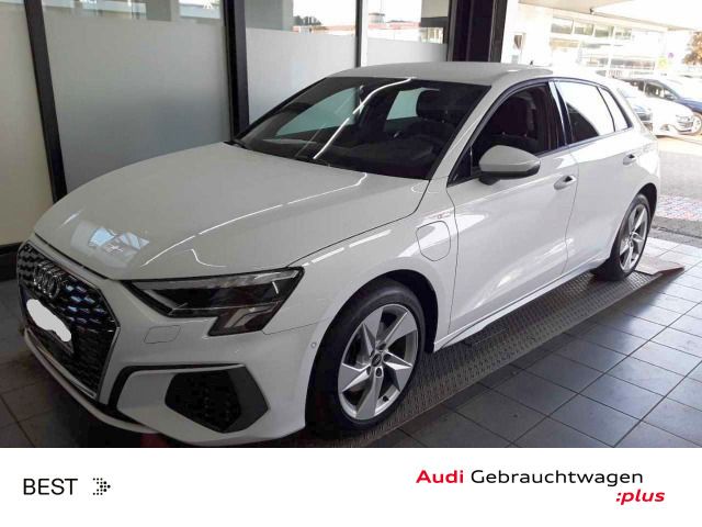 Audi A3 Sportback S line 40 TFSI e LED*Navi*virtual