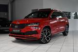 Skoda Karoq Sportline *Pano* AHK* ACC* LED*