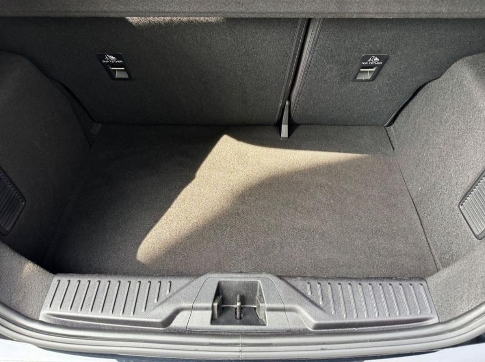 Ford Fiesta Titanium X S&S Aut.