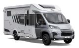 Carado CARADO T 328 PRO+*JAHRESWAGEN AB 12/26* - Carado pro A