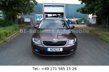 Skoda Octavia - 2