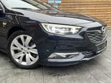 Opel Insignia Dynamic 4x4 LED Head Up 4xSHZ Bose DAB - Opel Insignia: Allradantrieb