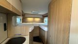 LMC Cruiser V646G - LMC Integrierter