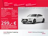 Audi A5 Sportback S line 40 TDI 150(204) kW(PS) S tro - Audi A5: Sportback 20