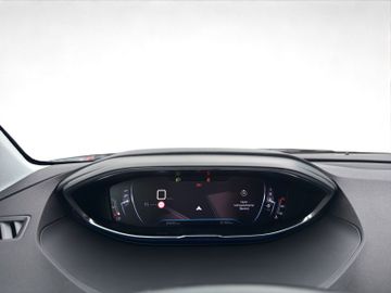 Peugeot 3008 1.2 PureTech 130 Allure Kam.+KeyLess+LED+LM