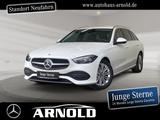 Mercedes-Benz C 200 T Avantgarde AHK 360° el-Klappe LED Navi ! - Mercedes-Benz C 200 Jahreswagen
