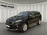 Kia Sorento GT Line 2.2 CRDi AWD Aut. Navi LED SHZ - Kia Sorento Gebrauchtwagen in Hamburg