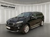 Kia Sorento GT Line 2.2 CRDi AWD Aut. Navi LED SHZ
