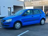 Volkswagen Polo IV Trendline HU NEU/KLIMA/SERVO/5 TÜRIG - Volkswagen Polo: Servo