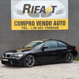 BMW Bmw 320d cat Coupé Futura - BMW 320 aus 2008: Coupe, 320d